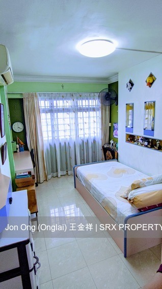 Blk 570 Hougang Street 51 (Hougang), HDB 5 Rooms #215004891